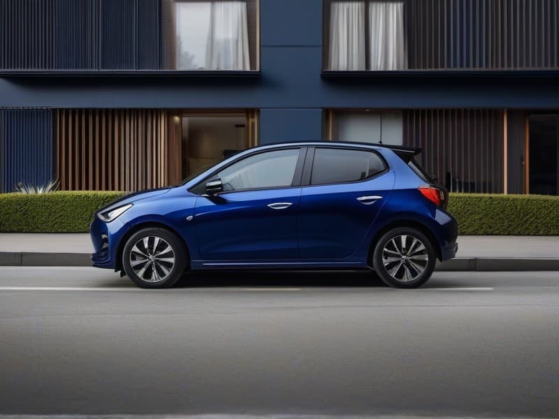 vw 2023, komplett ausgebaut