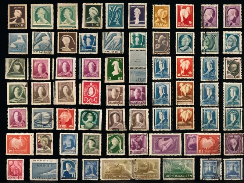 Pro Juventute Jahrgang 1960, komplett