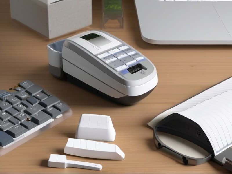 Kassensystem Touch, komplett