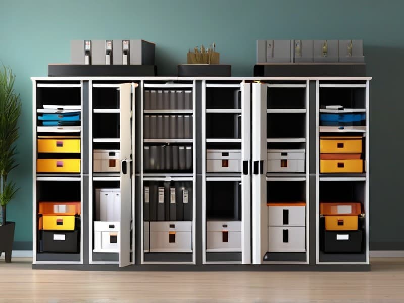 Aktenvernichter Fellowes, Sicherheitsstufe P-4