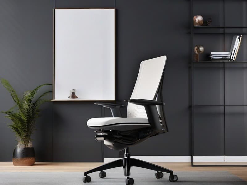 Herman Miller Aeron Groesse B