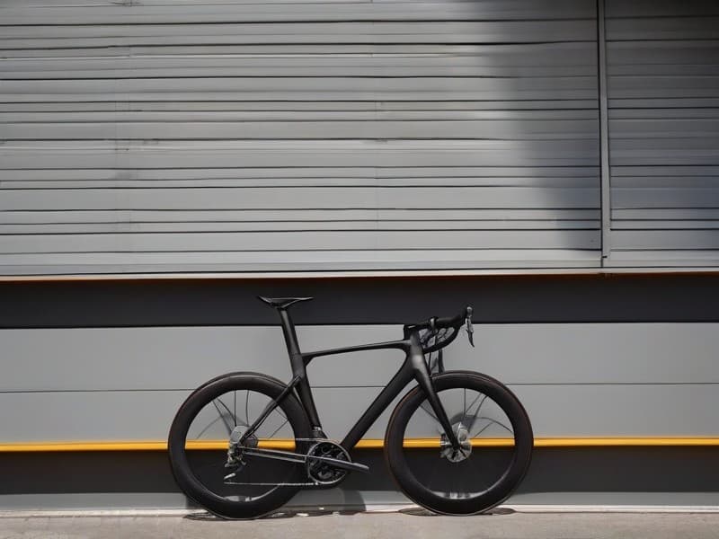 Canyon Endurace CF 7 Rennrad