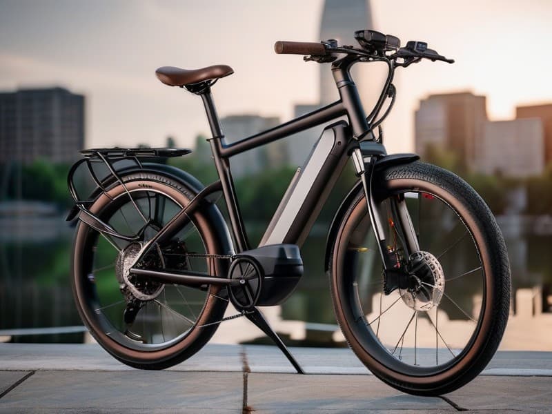 Cube Reaction Hybrid EX 625 E-Bike