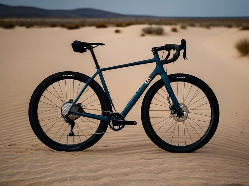 BMC Teammachine SLR, Carbon