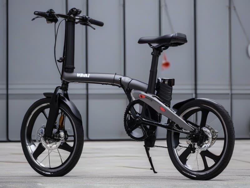 Flyer Gotour6 E-Bike, Bosch Motor