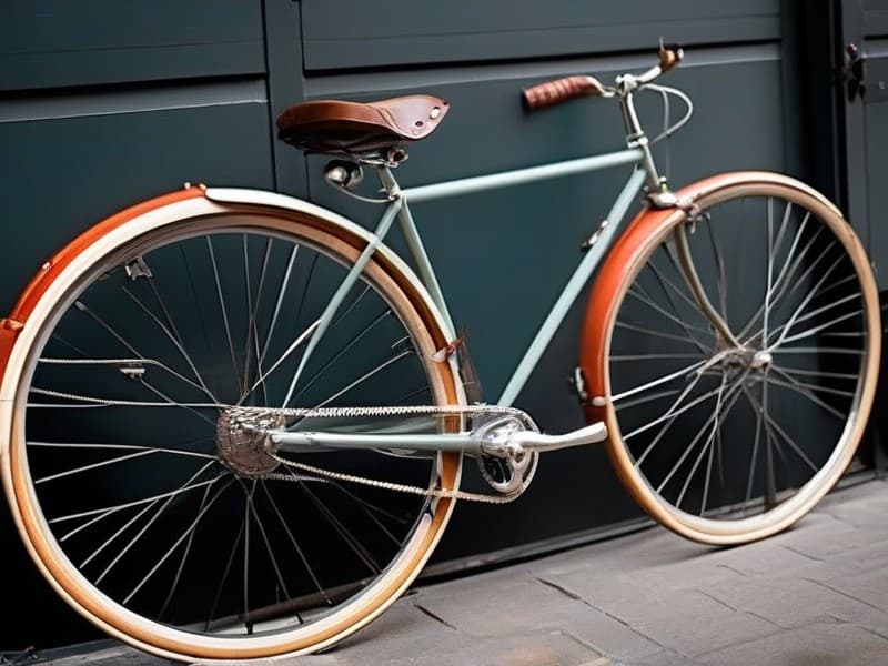 Flyer Gotour6 E-Bike, Bosch Motor