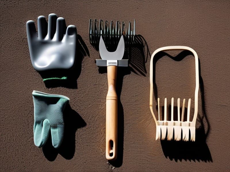 Garten & Handwerk