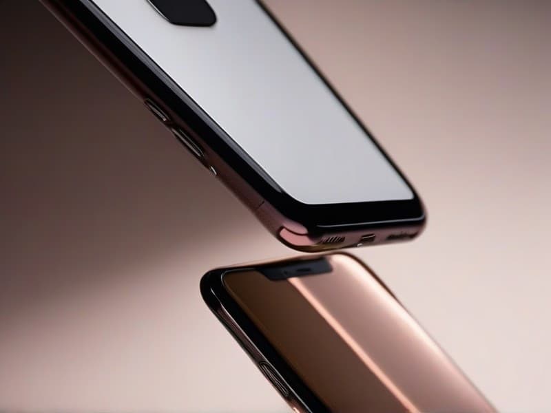iPhone 15 Pro Max, 256GB, Titanium