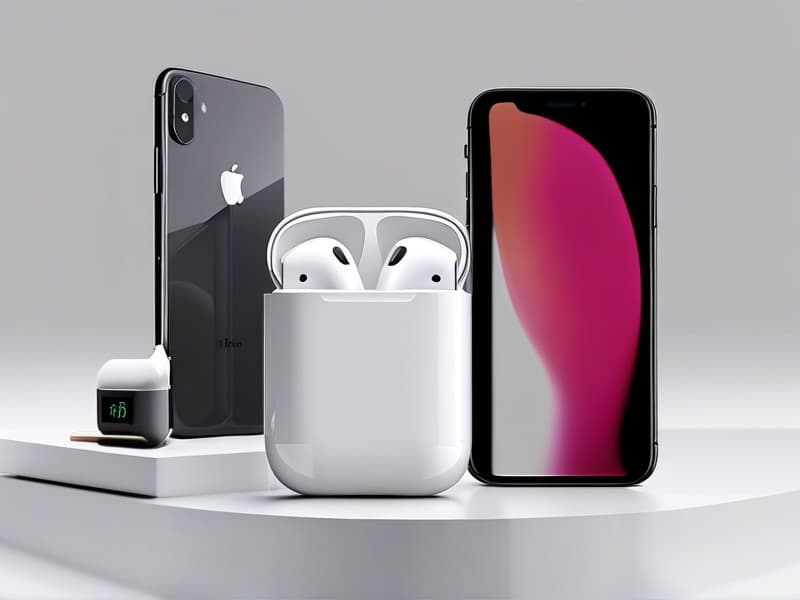 Google Pixel 8 Pro, neuwertig