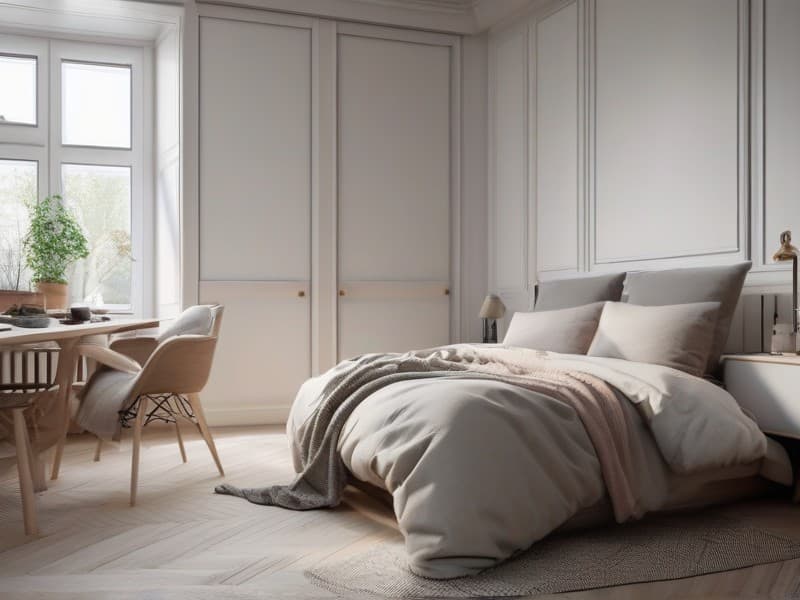 Grosszügige 2 Zi. Wohnung, 119 m²