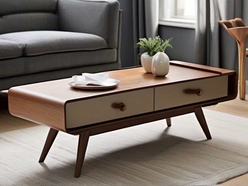 Schlafsofa ausgeklappt 140x200cm