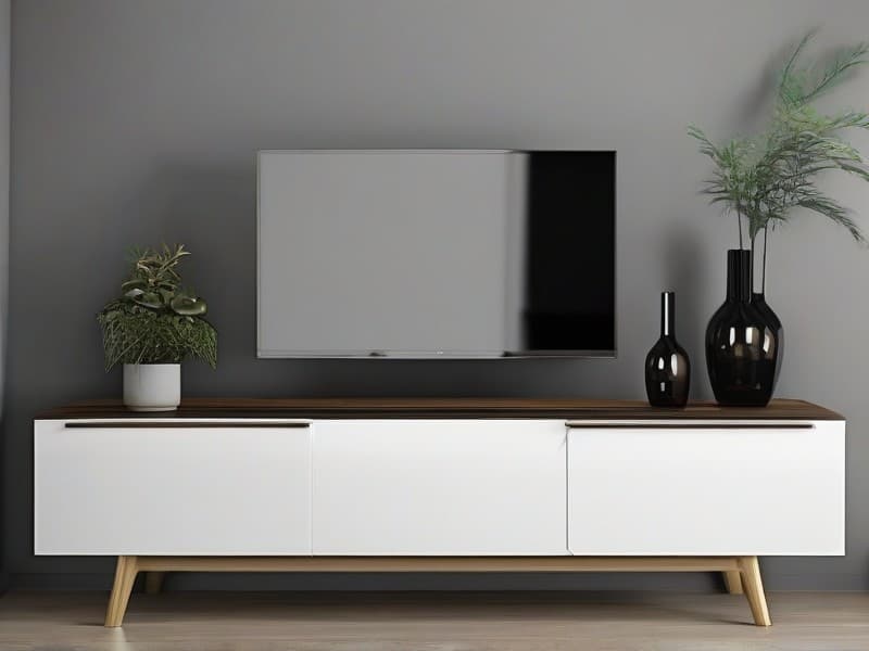 IKEA Kallax Regal 4x4, weiss