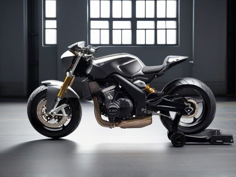 kawasaki naked, top gepflegt