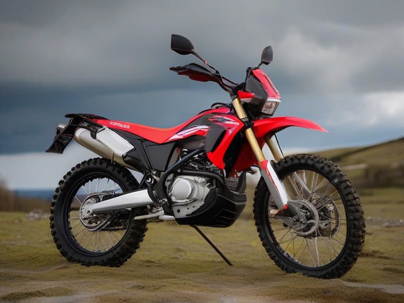 Kawasaki Z900, A2-tauglich