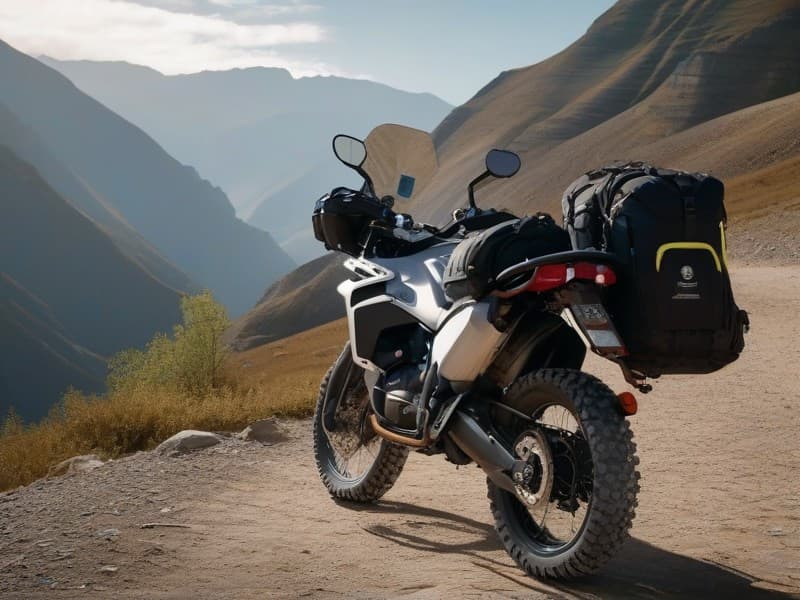 Yamaha MT-07, frische MFK