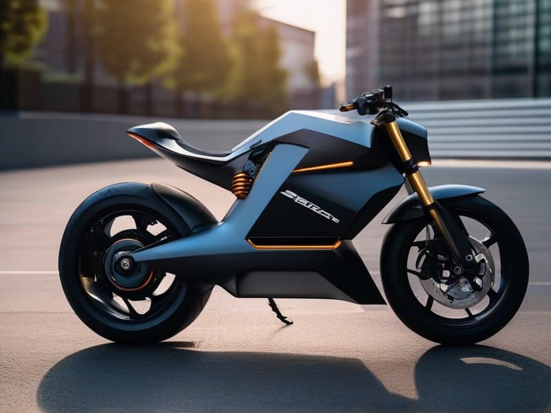Yamaha MT-07, frische MFK