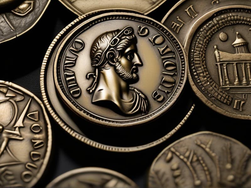 Euro Gedenkmünzen Sammlung, 50 Stück