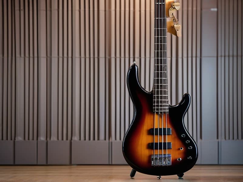Fender Stratocaster MIM, 3-Tone Sunburst