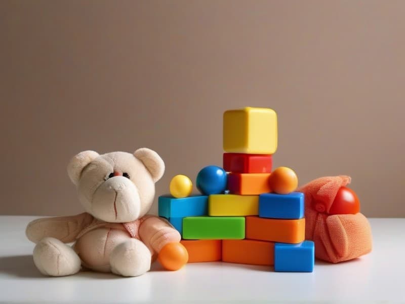 Playmobil Ritterburg, mit Figuren