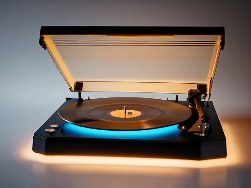 Bose QC Ultra Kopfhörer, ANC
