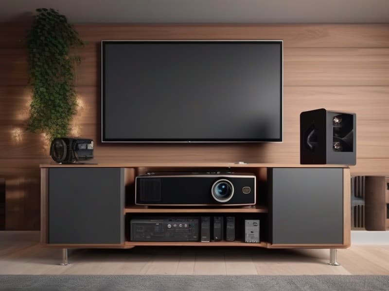 Denon AVR-X2800H Receiver