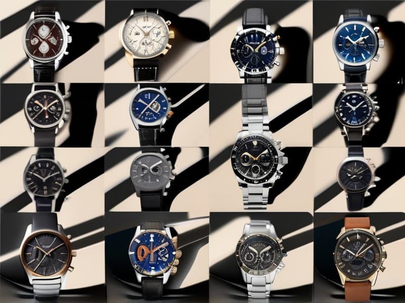 Tag Heuer Carrera, Automatik