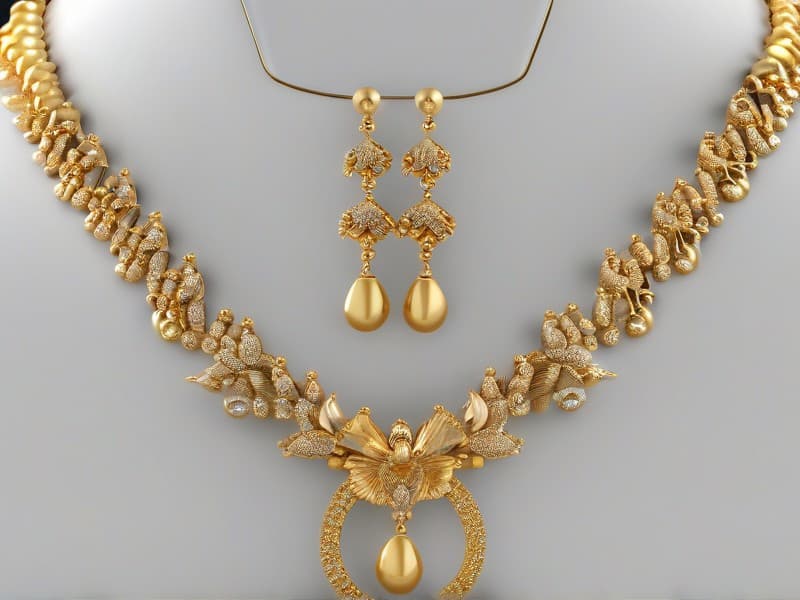 Goldkette 750, 50cm, 12g
