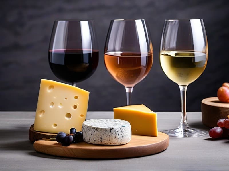 Schweizer Wein: Fendant AOC, Kiste