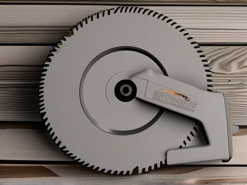 Bosch Tischkreissäge GTS 635-216