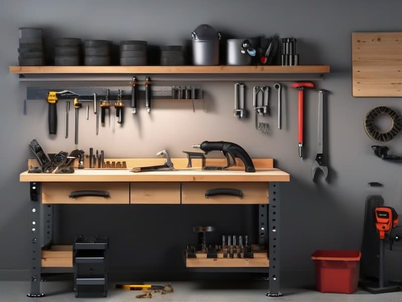 Makita Akkuschrauber 18V Set